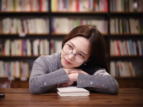 ❤阿荣小仙女海报