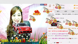 迷路d小鹿主播照片
