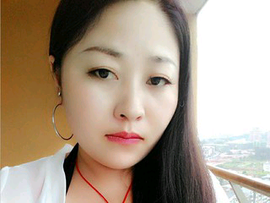 🍒蹦豆主播照片