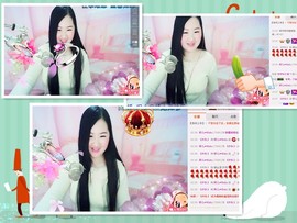 ☆妍儿_《好傻》主播照片