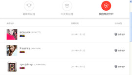 雨荨5198主播照片