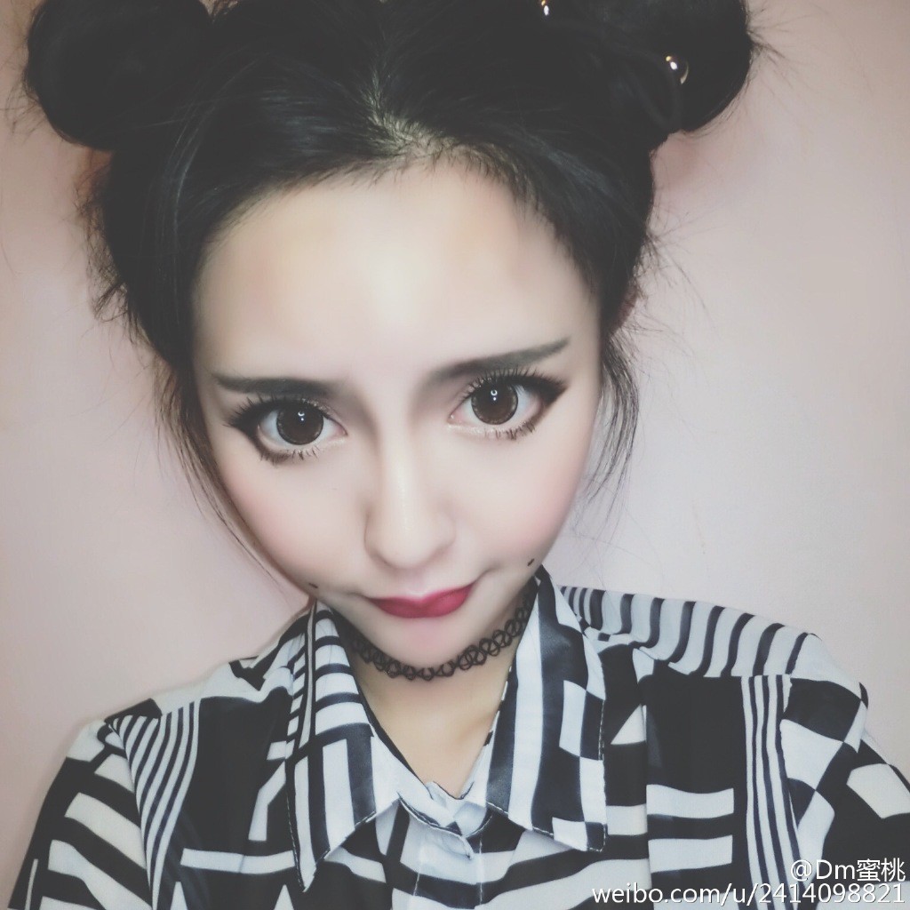 習慣有妮的图片