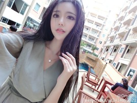 習慣有妮主播照片
