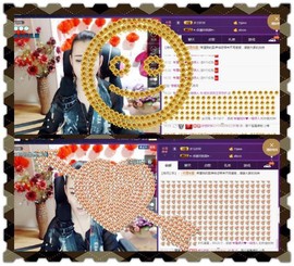 缘分主播主播照片