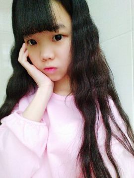 未音酱主播照片