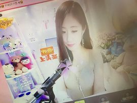 灬徐晓晓❤休播主播照片