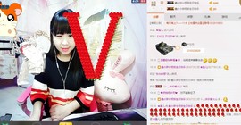 希希有点甜主播照片