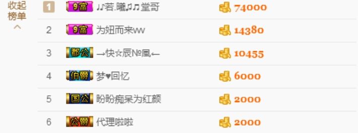 小嘴唱歌主播照片