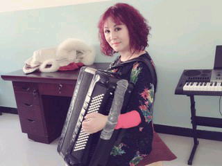 🔥情深缘浅🔥的主播照片