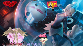 电台主播思润主播照片