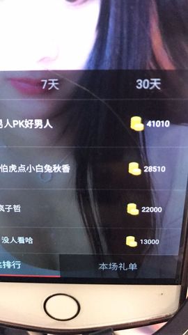 东北兔子❤️思思主播照片