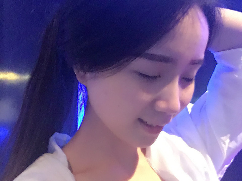 ☔️空城的主播海报
