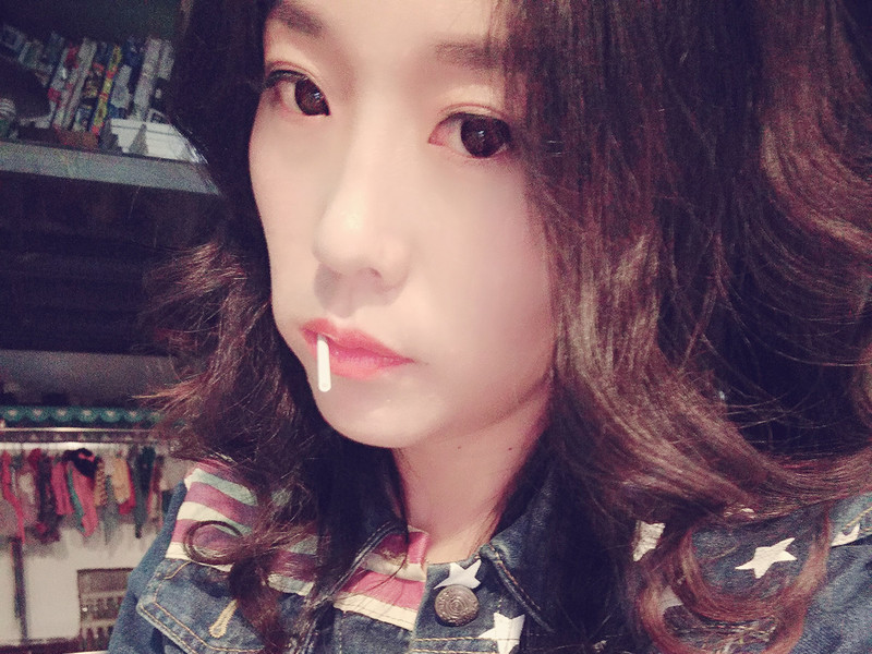 于大美521的主播海报