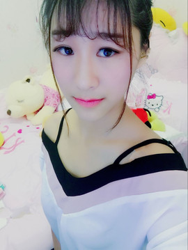35323❥果果╰╯主播照片