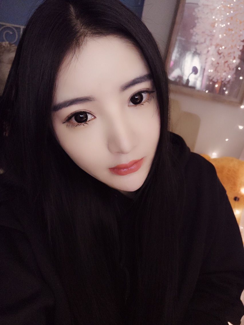 Lucky蕾蕾的主播照片