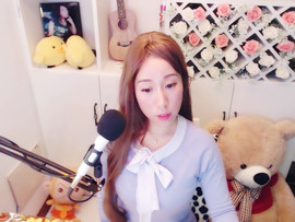 叶儿^^主播照片