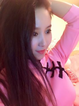 魅丽晴儿主播照片