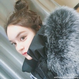 習慣有妮主播照片