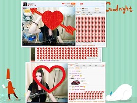 6room暂无心如主播照片