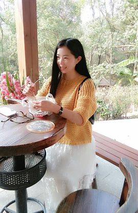 🍒不离不弃🍒主播照片