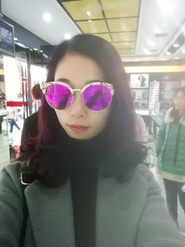 唯爱小潴主播照片