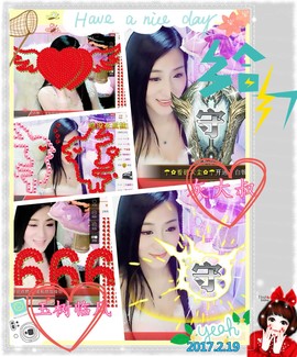 娴♫跑跑小虾花💝主播照片
