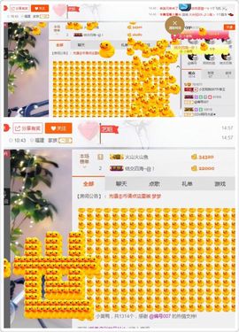 小艺停播主播照片