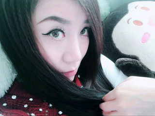 （含羞草）的主播照片