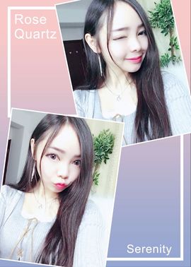 ☂纳米喵主播照片