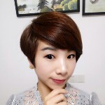 爱画画小护士琳儿头像
