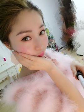 林妹妹不定时直播主播照片