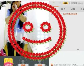 梓彤❤已放下主播照片