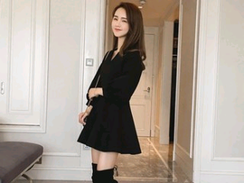 越来越好““主播照片