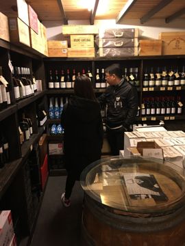 大话师妹江南行主播照片