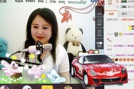 ゞ❤民歌甜姐ゞ主播照片