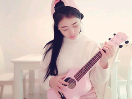 烈洒烧心主播照片