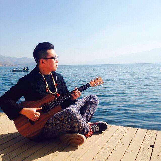 华盛顿柒爷的主播照片