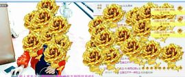 笑而不语732335主播照片