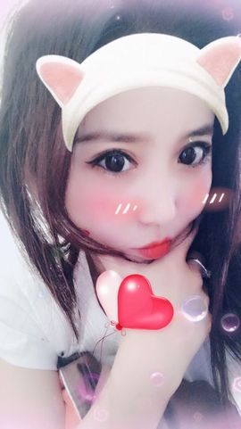 魅丽晴儿主播照片