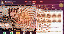 昵称违规，请重新修改主播照片