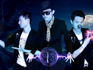一无所有kd的主播照片