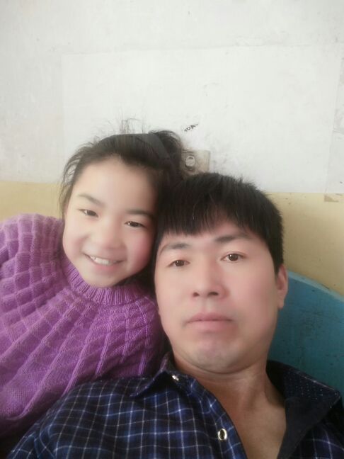 农民哥的春天的主播照片