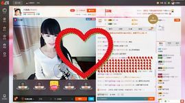 木稳稳761837主播照片