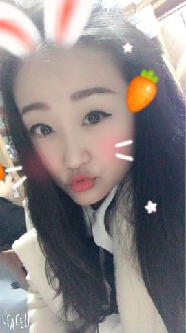 丫头唱歌给你听主播照片