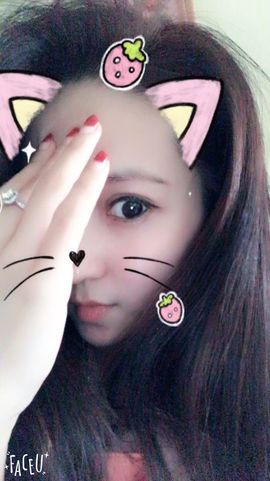 魅丽晴儿主播照片