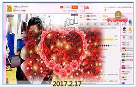 ~幸运魔法~主播照片