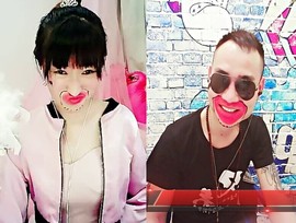 MC小冬、求连麦主播照片