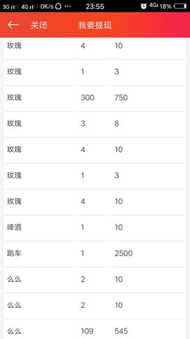 Asuar主播照片