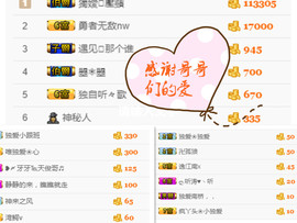 经典翻唱《米拉》主播照片