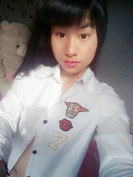 河南林夕❤加油啊主播照片